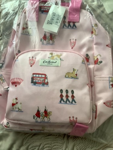 Cath kidston pink - cath,