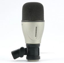 SAMSON Q KICK XLR Dynamic