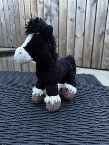 Jellycat fabulous filly - fabulous,