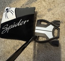 Taylormade Spider Tour Putter