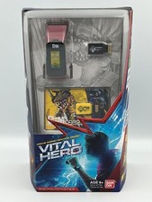 Vital hero sports watch - vital,