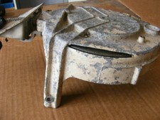 Johnson Evinrude Seahorse 5.5