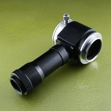 defective camera photo tubus