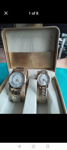 Brand new watch - watch, set