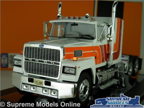 Ford ltl 9000 model lorry - ltl,