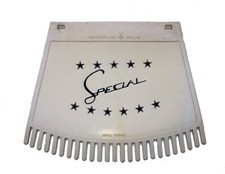 Lambretta Special mudflap