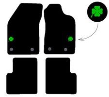 Fits Alfa Romeo Giulietta Man