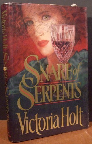 Snare serpents victoria - by,
