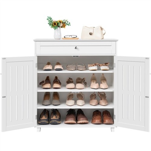 Shoe storage cabinet - shoe, with