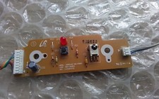 SAMSUNG 32" LCD FREEVIEW TV (LE32R73BD)  POWER SWITCH/I.R SENSOR BN41-00685A