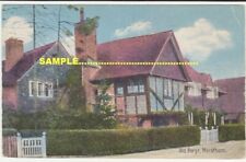 Merstham C1910 The Old Forge view, near Redhill, Surrey