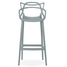 Set of 2 Kitchen Stool Dining