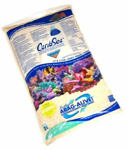 Lmds caribsea arag - lmds-caribsea, arag-alive