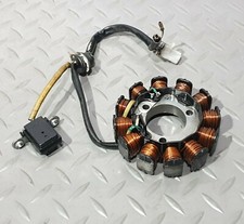 ♻️ Honda CBF 125 2008 -