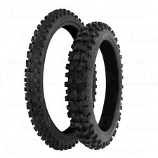 Motocross Tyre Set 80/100-21