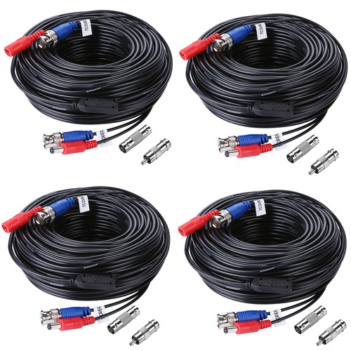 Sannce 4x30m 100ft video - sannce,