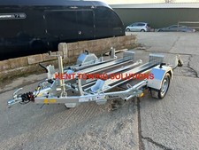 New Debon Double Bike