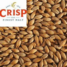 Brewing Malts - Various Weights - Fresh Crushed Grains - Beer Making - Home Brew