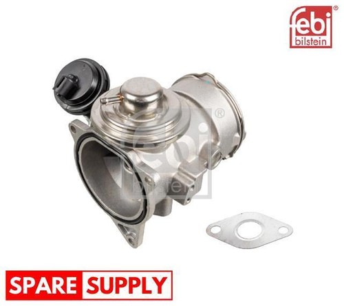 Egr valve for california - vw, t5