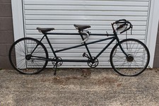 Barn find Selbach Bicycle Bike