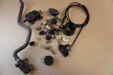 Yamaha AEROX50 AEROX YQ50 VR46