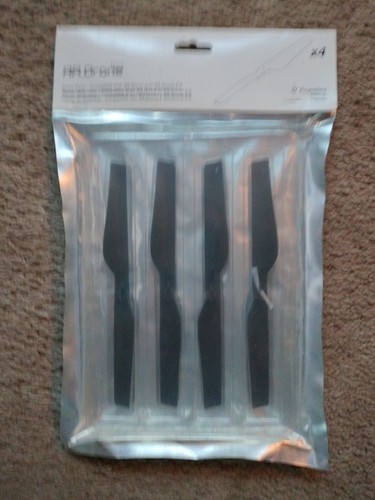 Parrot ardrone propellers - ardrone,