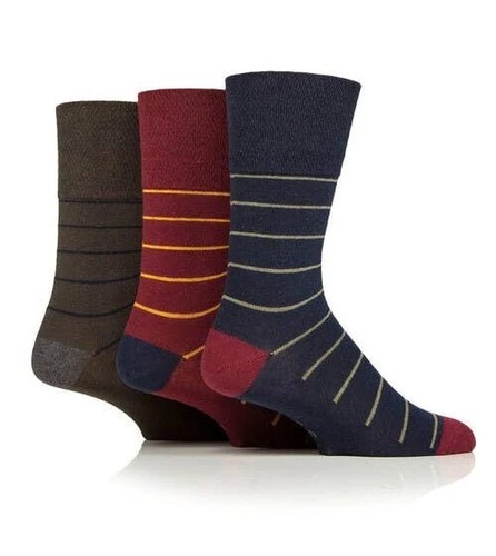Pairs mens gentle - 6, non