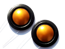 PAIR OF GENERIC B&W BOWERS