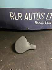 VAUXHALL CORSA D MK3 06-14 FRONT DRIVER RIGHT SEAT COVER TRIM PANEL 13210993