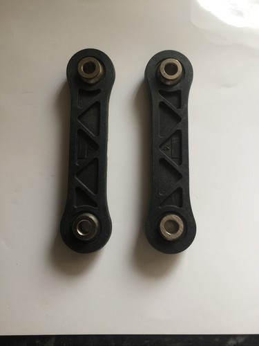 Can ryker ace swaybar - can-am,