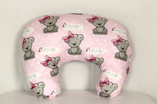 Nursing breast feeding pillow - feeding,