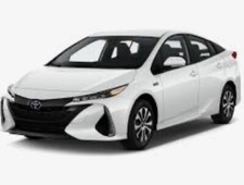 Toyota Prius MK4 1.8 Litre