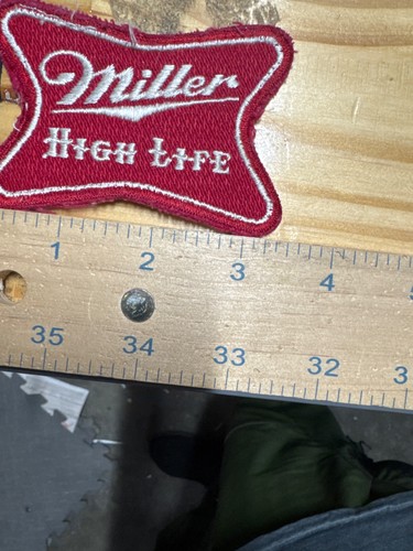 Miller high life - miller,