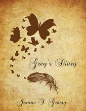 Grey's Diary Jean Grey Jean