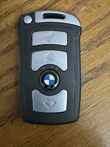 Bmw series e65 e66 e67 - bmw, e65,