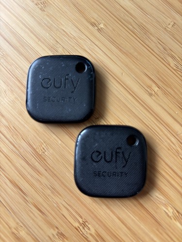 Eufy security smarttrack - -,