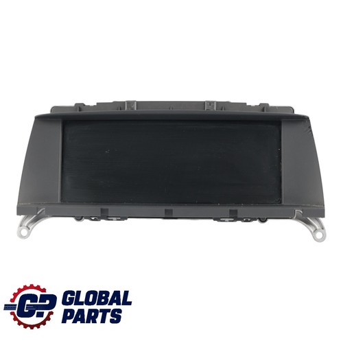 Bmw f25 sat nav - nav, dashboard