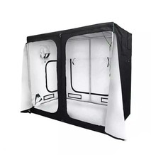 LightHouse MAX 2.4m Tent - 2.4m x 1.2m x 2m