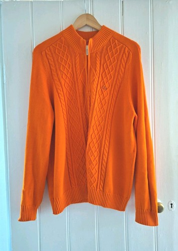 Lacoste men orange cable - men’s,
