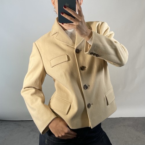 Hugo boss uk12 vintage - boss,