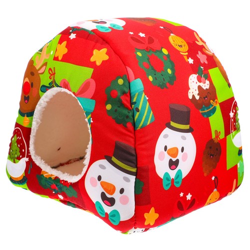 Hamster hanging bed - hanging,
