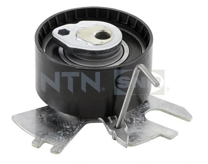 Tensioner pulley timing belt - pulley,
