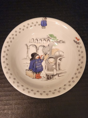 Coalport 1974 english - 1974, bone