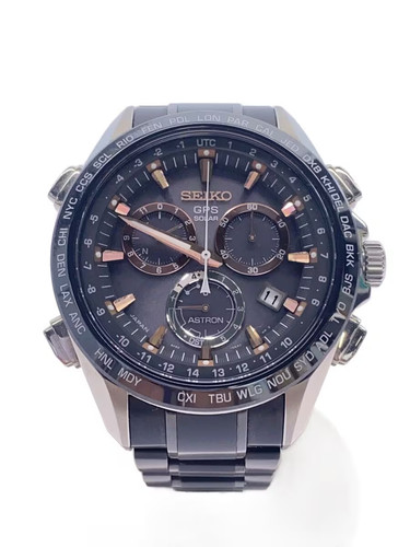 Seiko watch 8x82 - 0ab0, 1