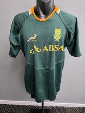 South Africa Rugby Shirt