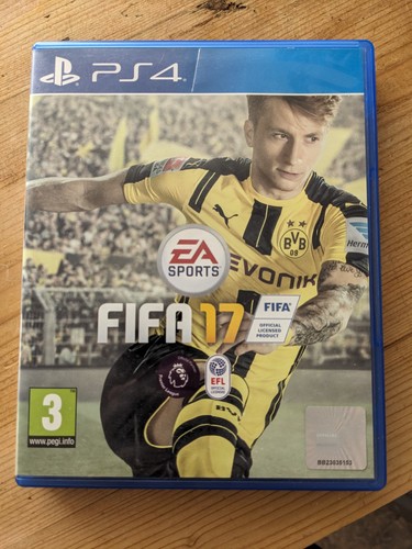 Fifa ps4 game - fifa,