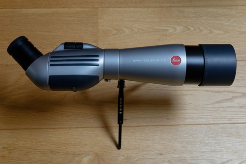 Leica apo televid 77a - apo,
