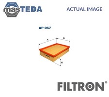 AP067 ENGINE AIR FILTER