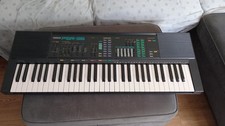 Yamaha PSR-36 Vintage Keyboard