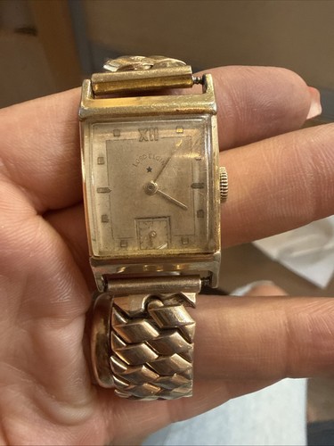 Lord elgin men 14k gold - lord,